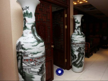 照片: Asia 5 Sterne